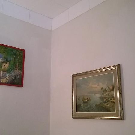 ホテル リタ ルーム フィレンツェ エクステリア 写真